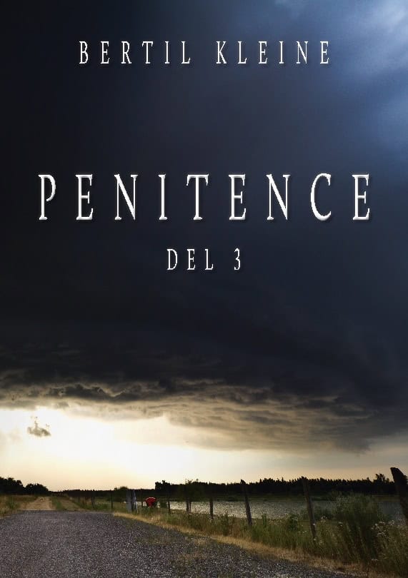 Bertil Kleine : Penitence. 3