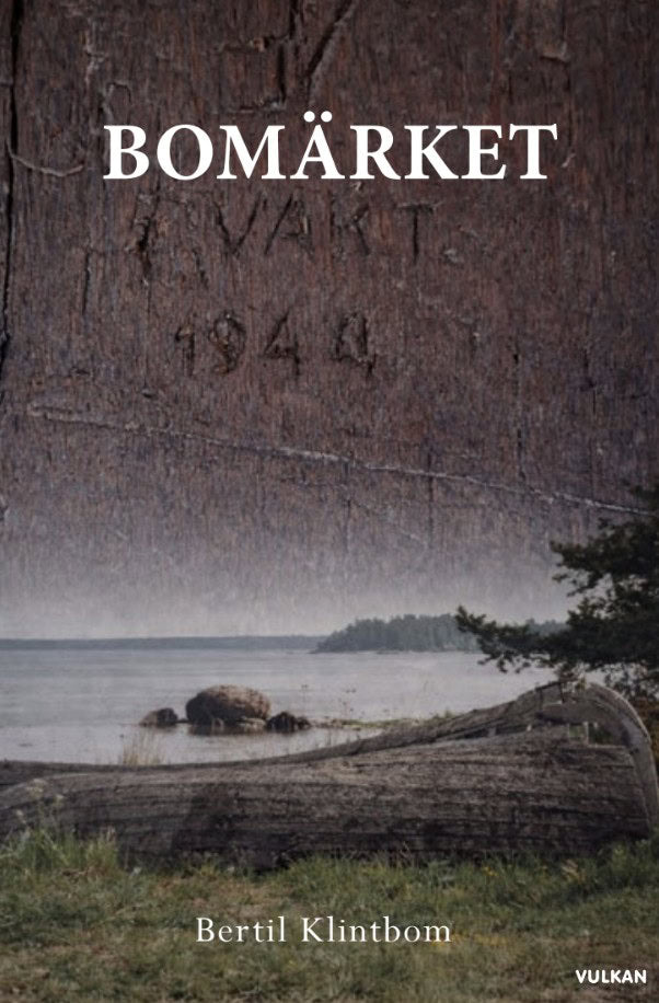 Bertil Klintbom : Bomärket