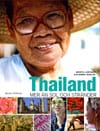 Bertil Lintner : Thailand