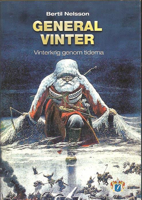 Bertil Nelsson : General Vinter