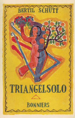 Bertil Schütt : Triangelsolo