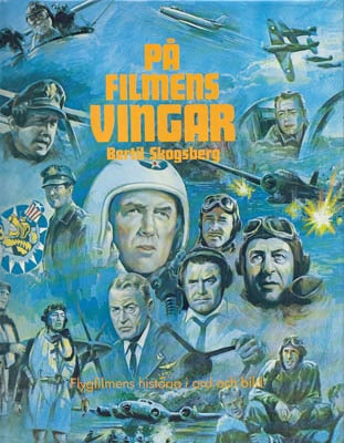 Bertil Skogsberg : På filmens vingar