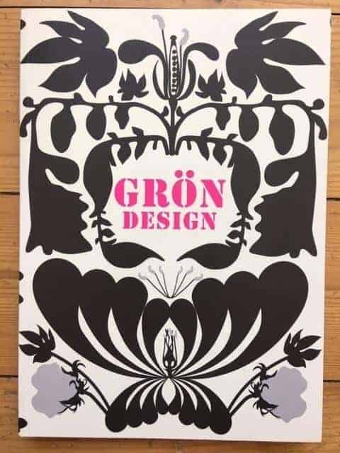 Bertilsson, Cecilia ; Hellmark, Mats ; Naturskyddsföreningen : Grön design