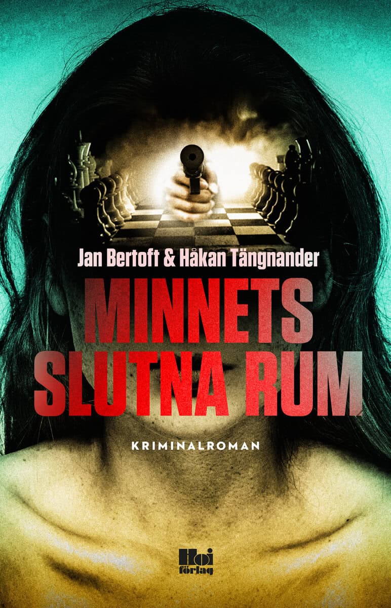 Bertoft, Jan ; Tängnander, Håkan : Minnets slutna rum