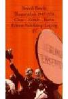 Bertolt Brecht : Theaterarbeit. Chur-Zürich-Berlin 1947-1956