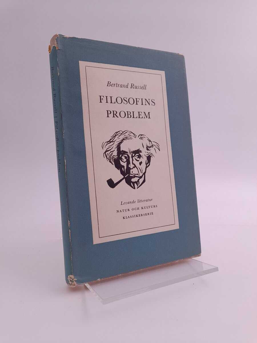 Bertrand Russell : Filosofins problem