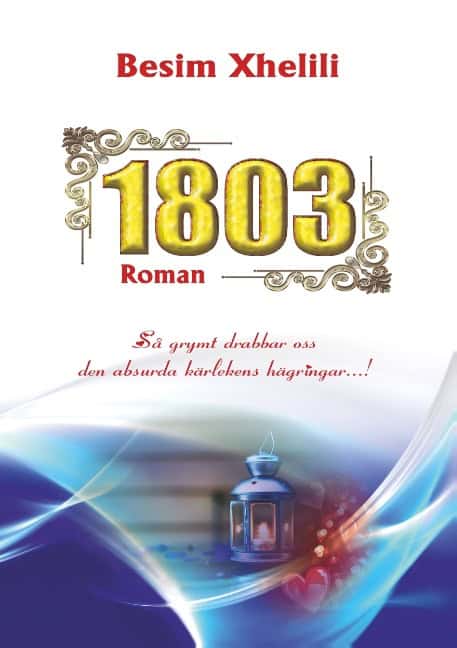 Besim Xhelili : 1803