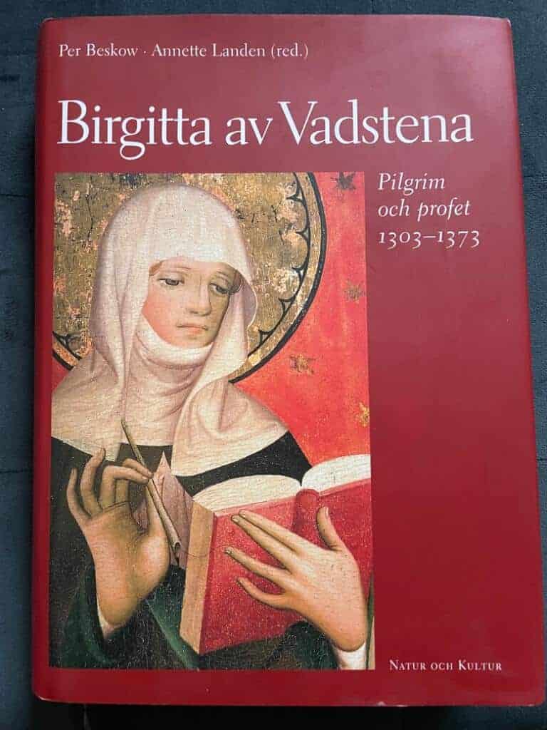 Beskow, P mfl : Birgitta av Vadstena