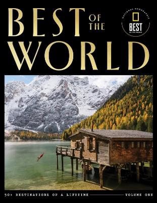 Best of the World Volume 1