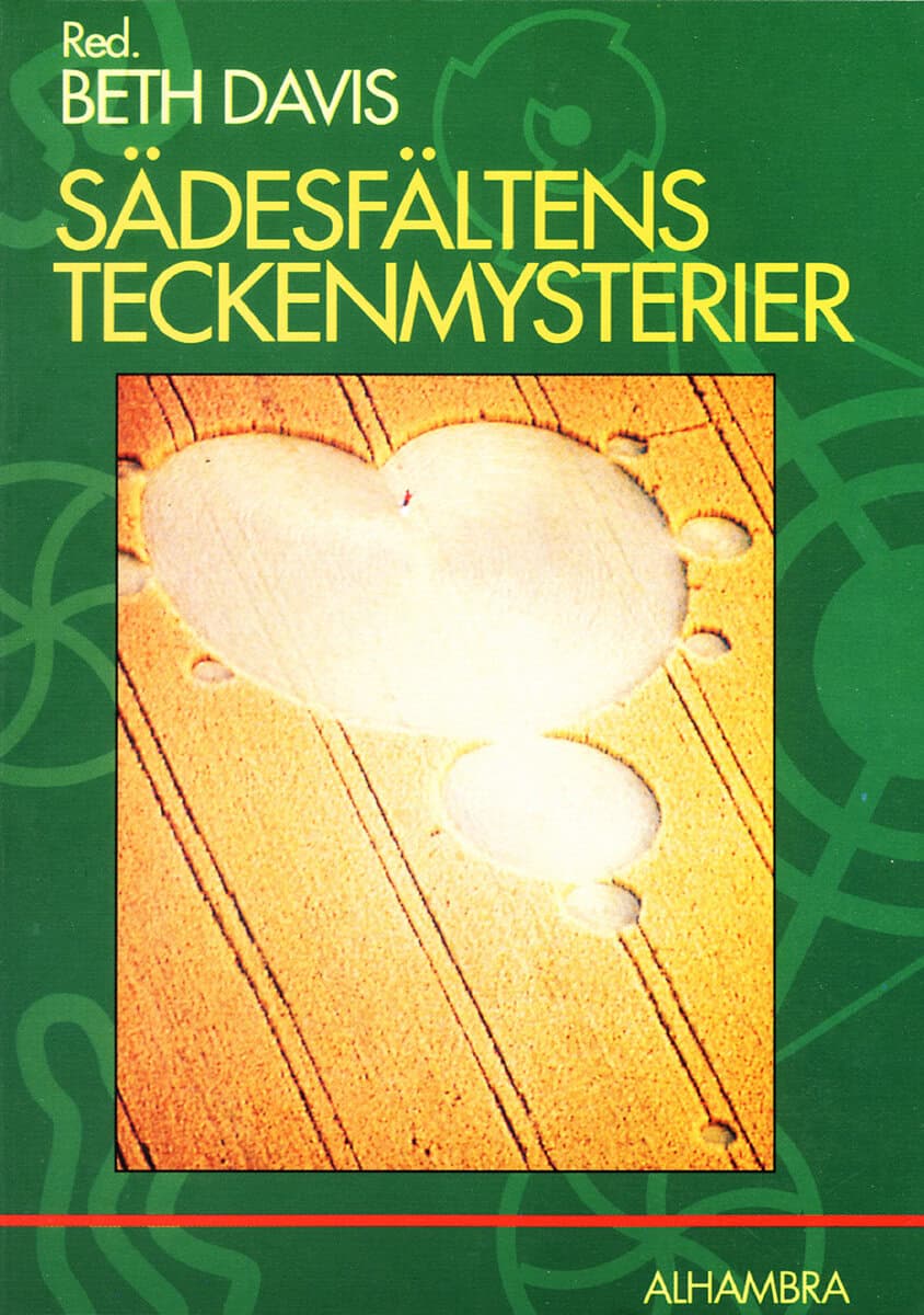 Beth Davis : Sädesfältens teckenmysterier