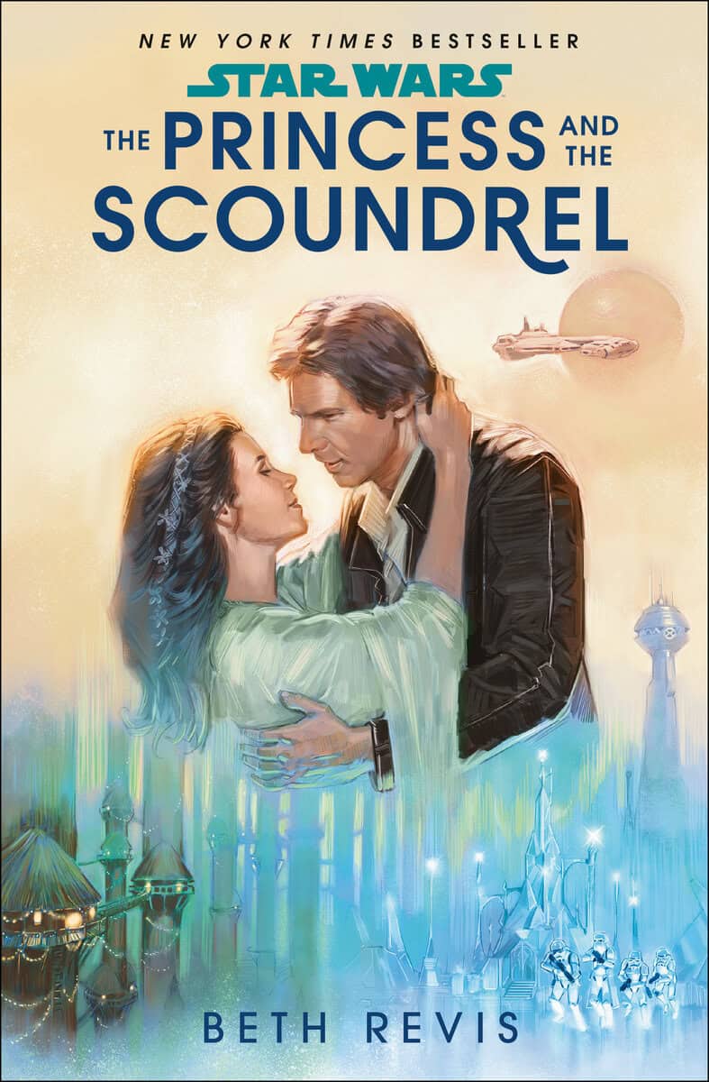 Beth Revis : Star Wars