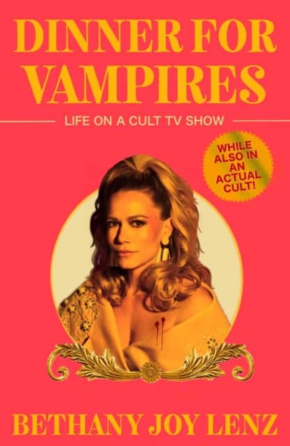 Bethany Joy Lenz : Dinner for Vampires