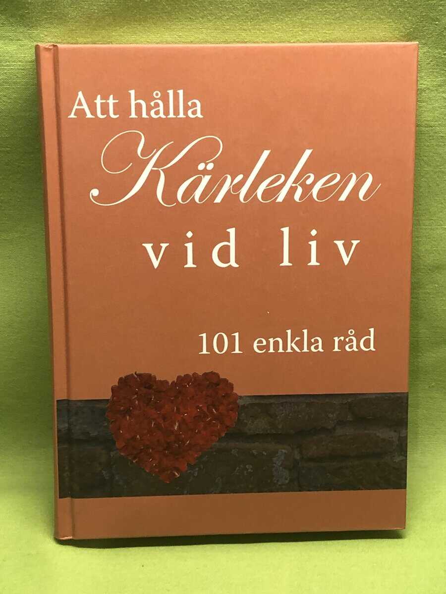 Betsy Williams : Att hålla kärleken vid liv