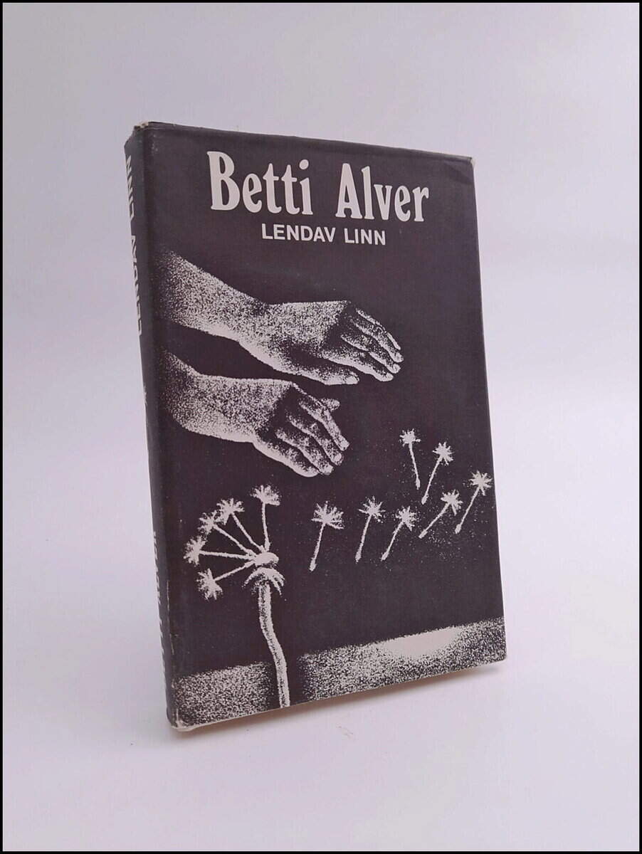 Betti Alver : Lendav Linn