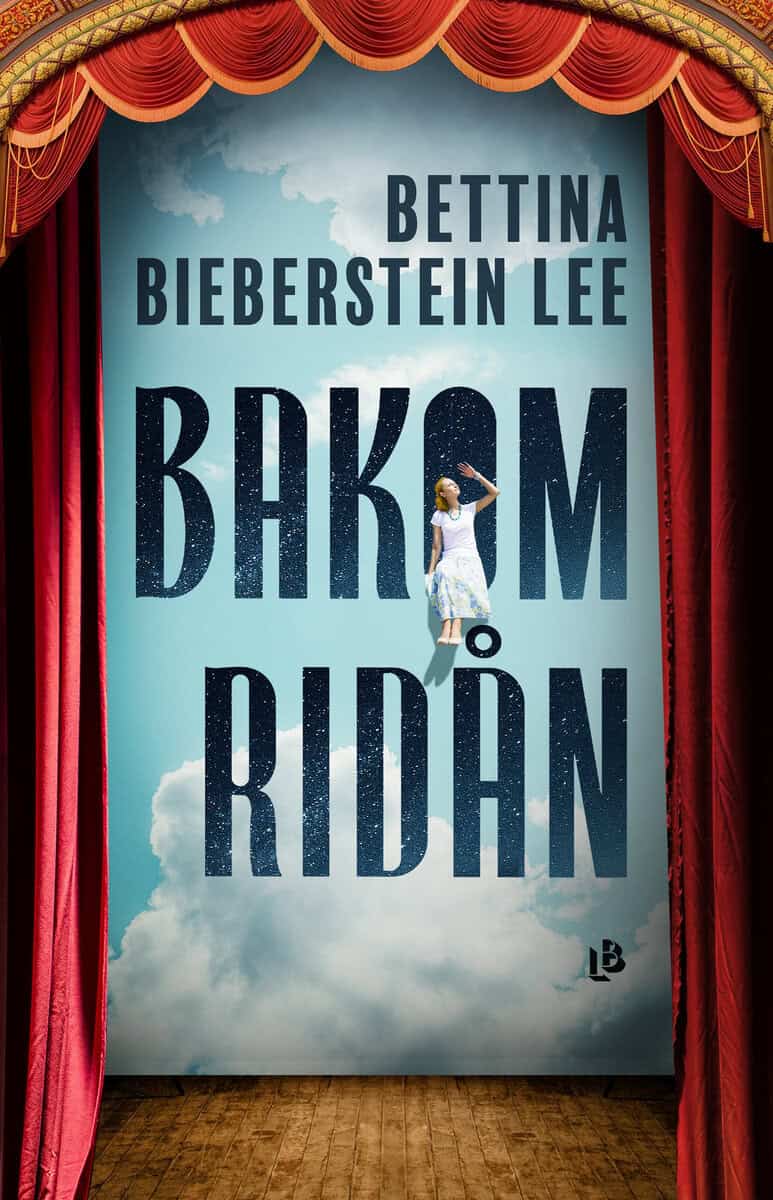 Bettina Bieberstein Lee : Bakom ridån