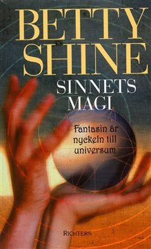 Betty Shine : Sinnets magi