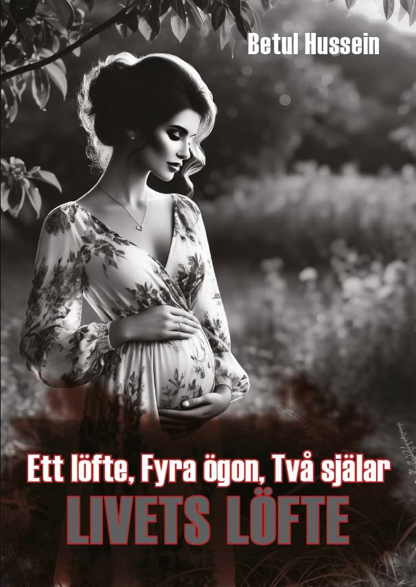 Betul Hussein : Ett löfte, fyra ögon, två själar