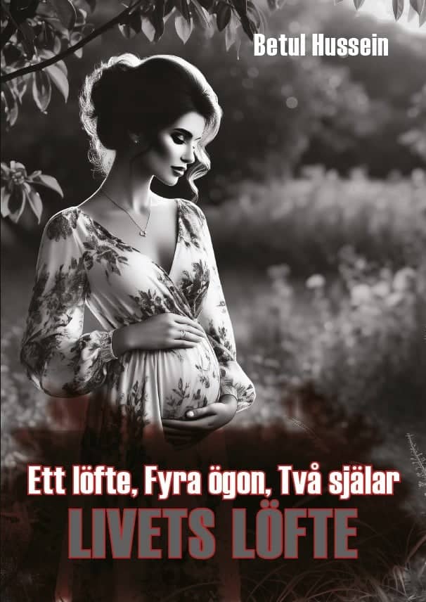 Betul Hussein : Ett löfte, Fyra ögon, Två själar