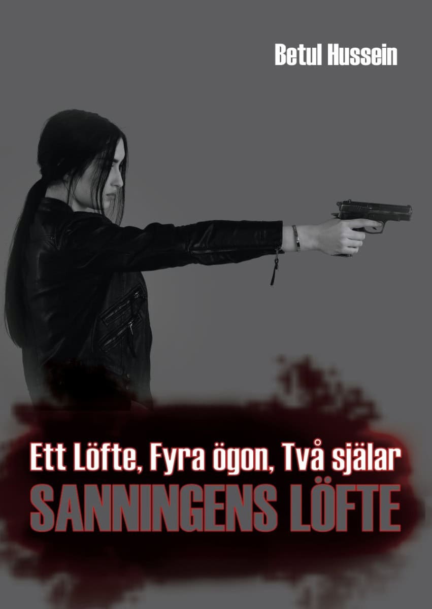Betul Hussein : Sanningens löfte