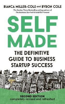 Bianca Miller-Cole : Self Made, 2nd Edition