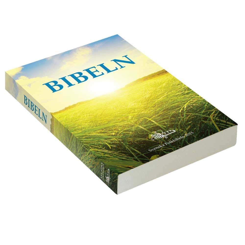Bibeln