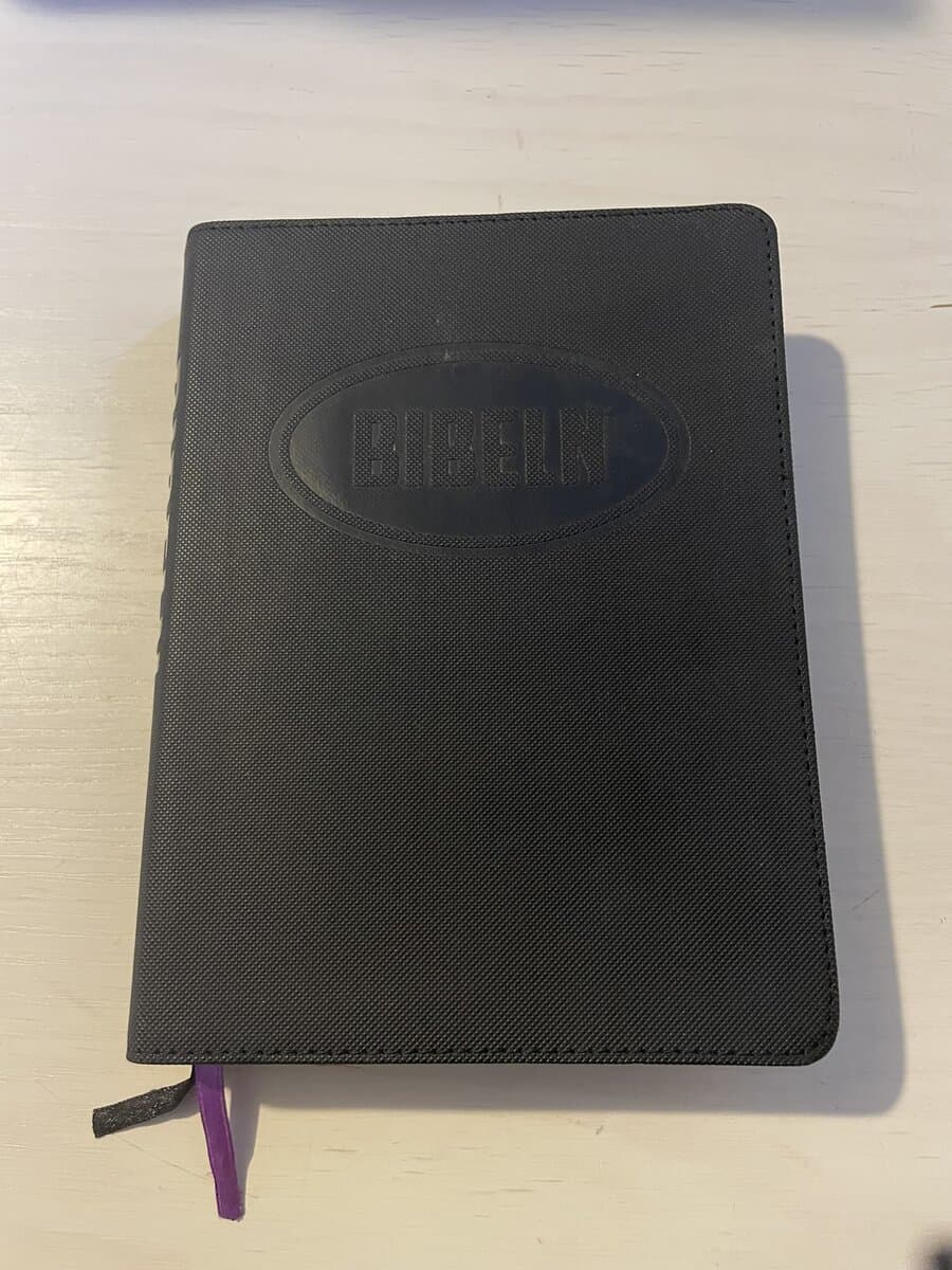 Bibeln