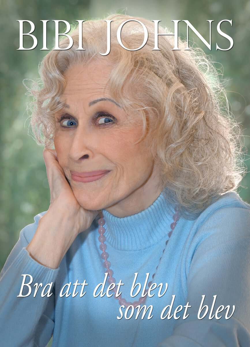 Bibi Johns : Bra att det blev som det blev