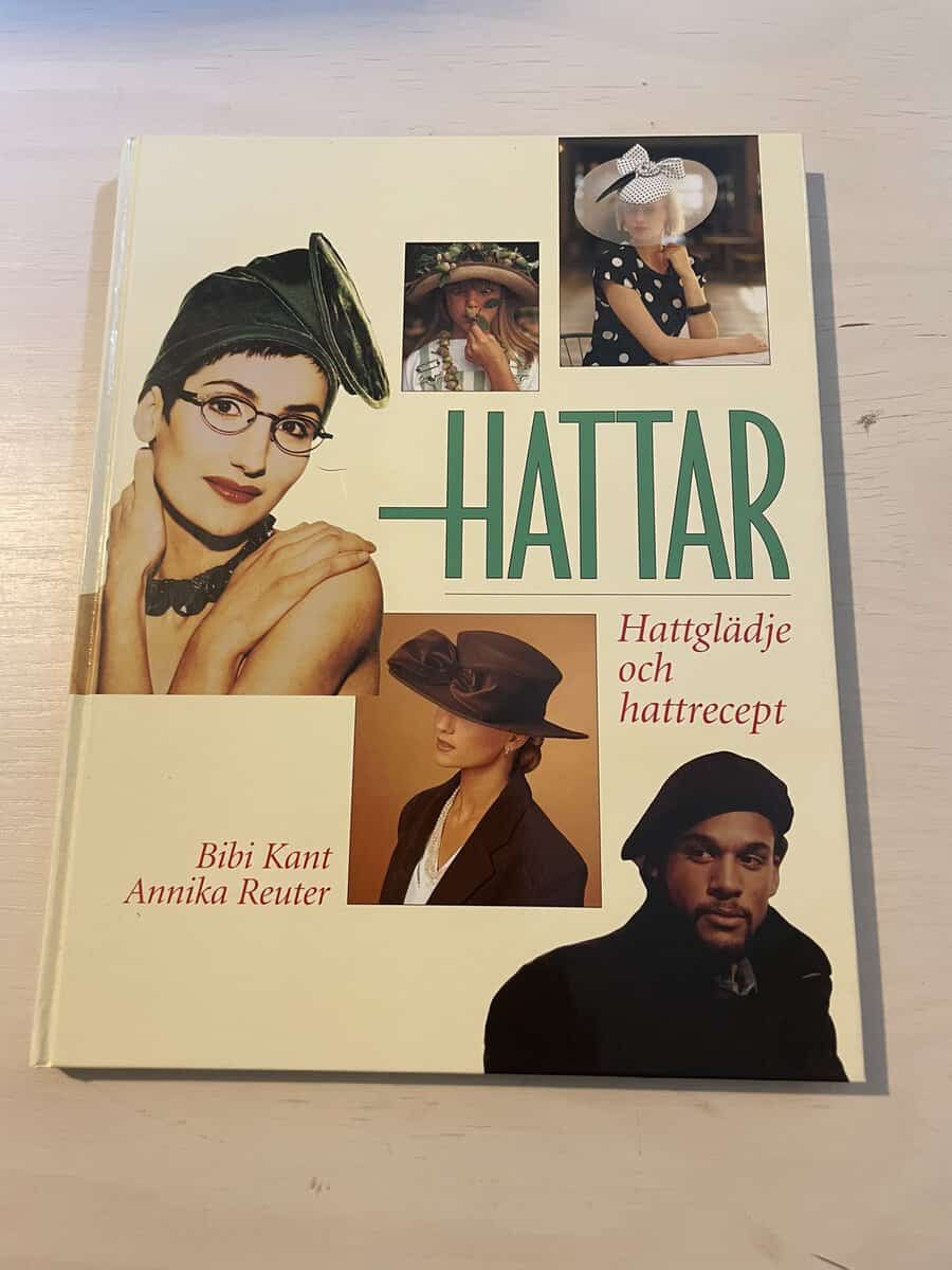 Bibi Kant : Hattar