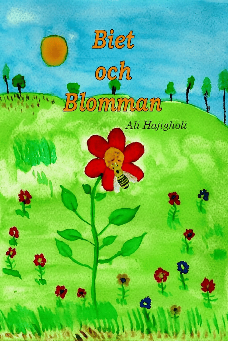 Biet och Blomman