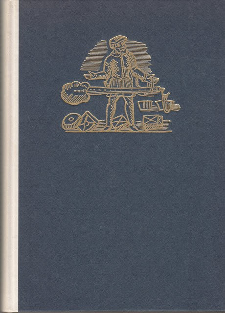 BILDER UNDER LANTHANDELNS HISTORIA. : Sammanställda av J.