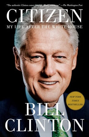 Bill Clinton : Citizen