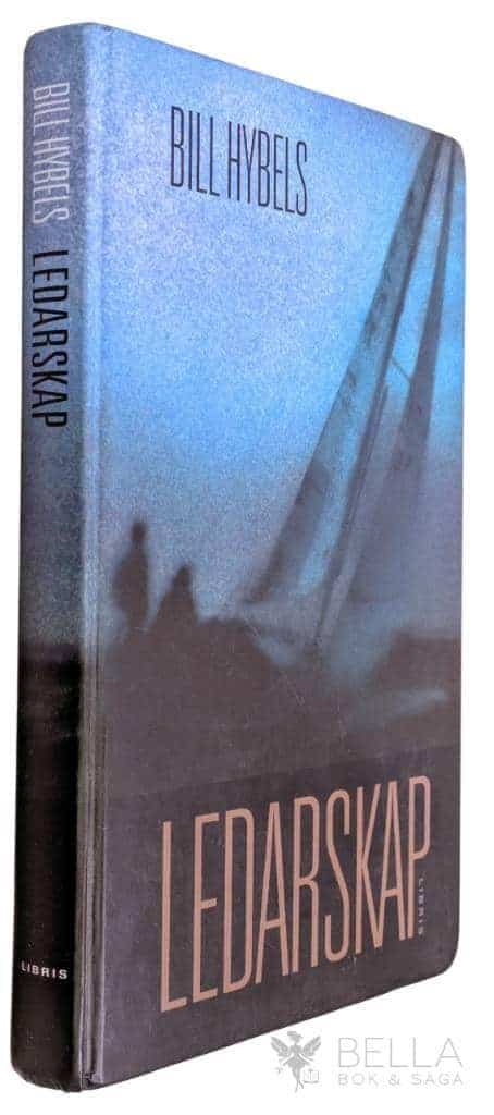 Bill Hybels : Ledarskap