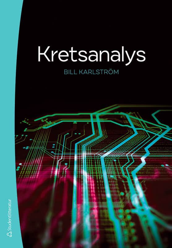 Bill Karlström : Kretsanalys