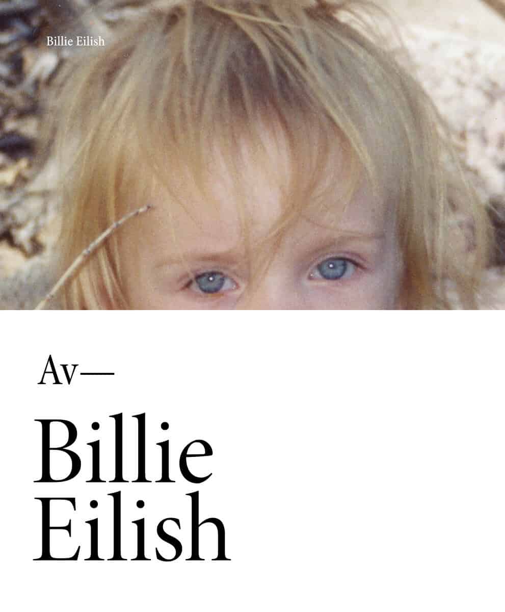 Billie Eilish : Billie Eilish