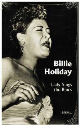 Billie Holiday : Lady sings the blues