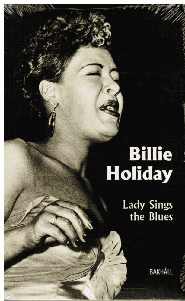 Billie Holiday : Lady sings the blues