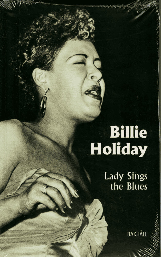 Billie Holiday : Lady sings the blues
