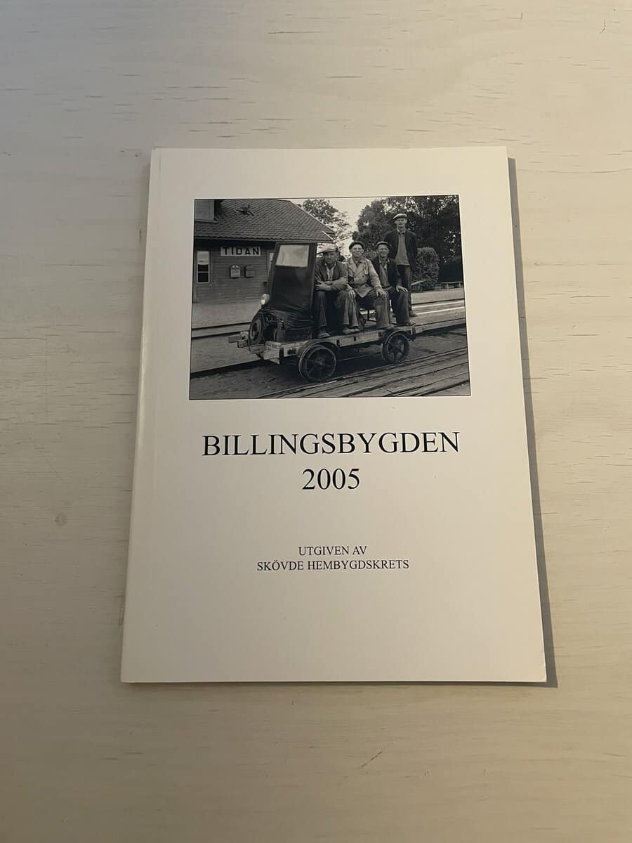 Billingsbygden 2005