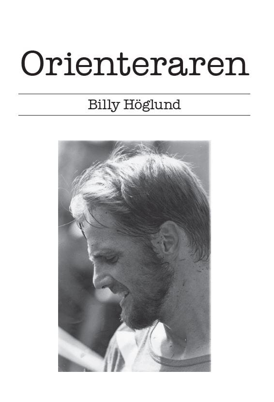 Billy Höglund : Orienteraren