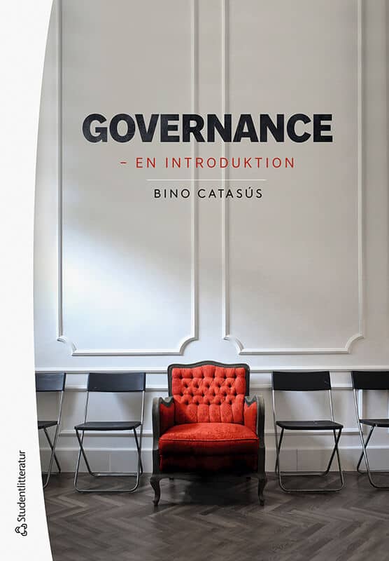 Bino Catasús : Governance : en introduktion