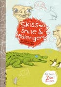 Birde Poulsen : Zooskisser