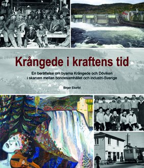Birger Ekerlid : Krångede i kraftens tid