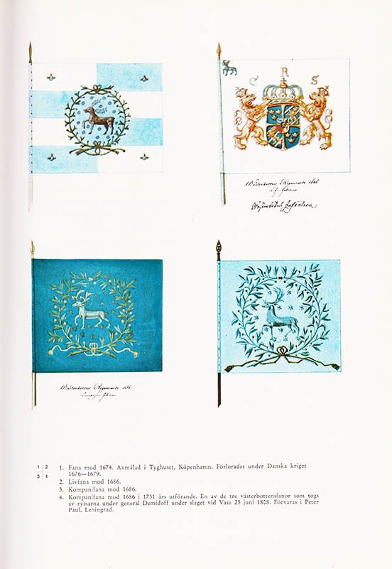 Birger Hultstrand : Kungl. Norrbottens regementes historia 1841-1966