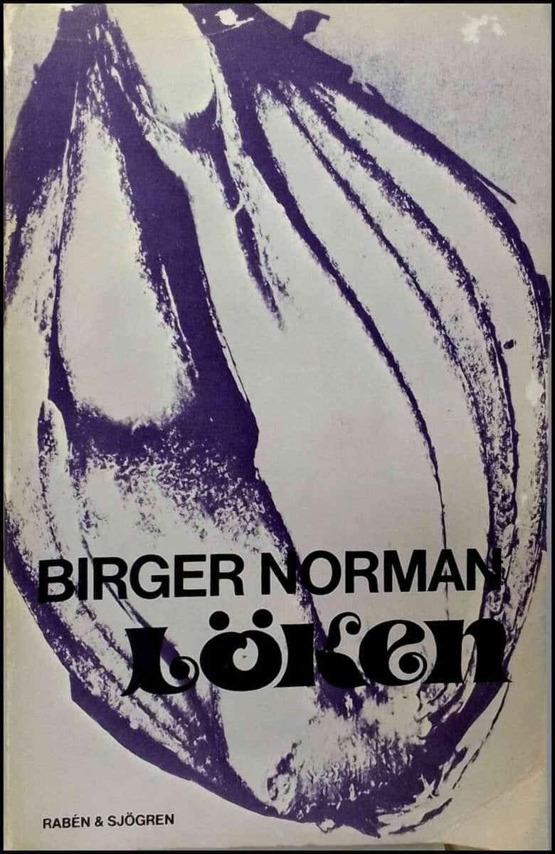 Birger Norman : Löken