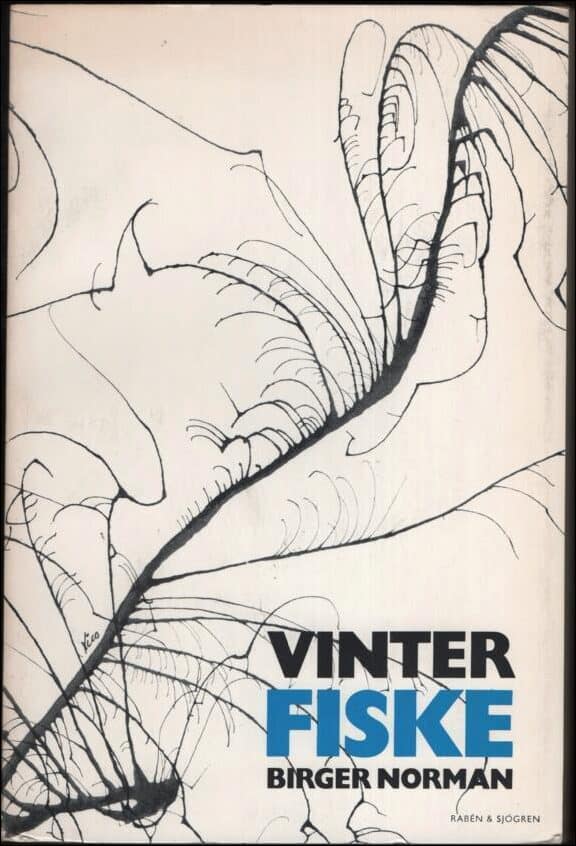 Birger Norman : Vinterfiske