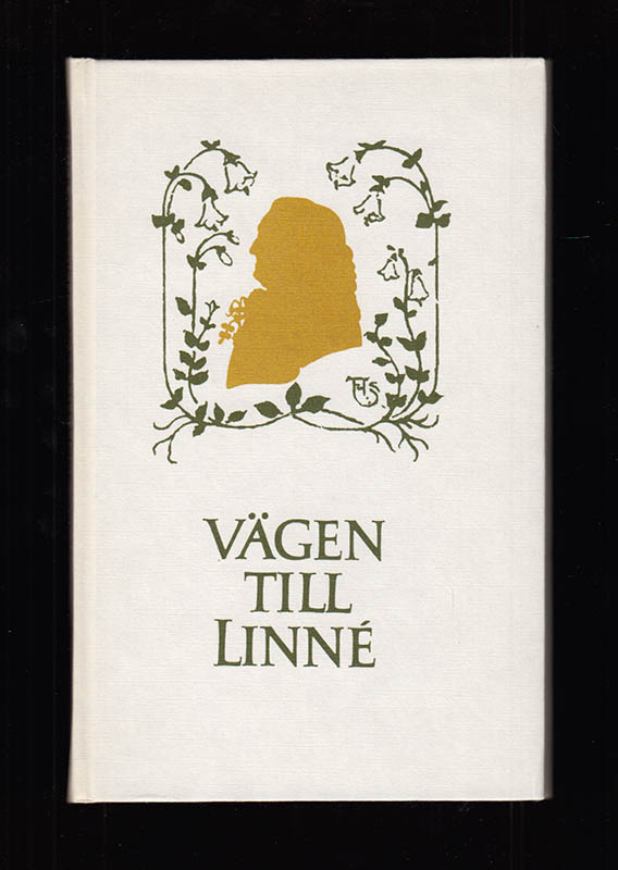 Birger Strandell : Vägen till Linné