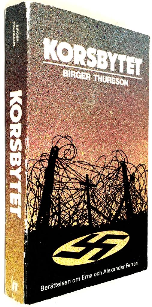 Birger Thureson : Korsbytet