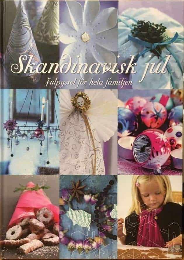 Birgit Kaarvig ; Tage Majland ; Helena Lampic-Aaltonen : Skandinavisk jul
