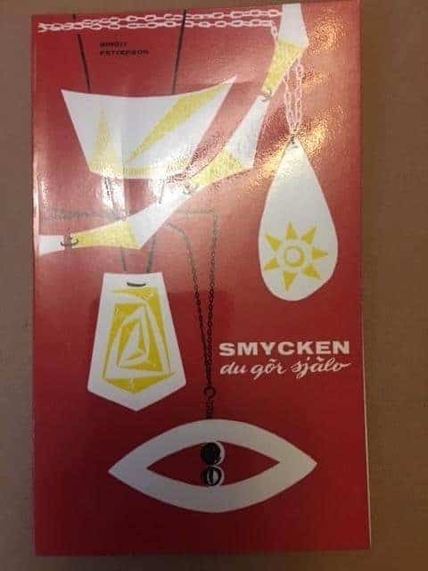 Birgit Petterson : Smycken du gör själv