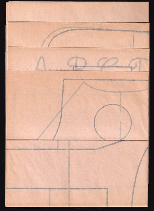 Birgit Schachnow : Idébok för sömnad med sylektioner för den moderna symaskinen